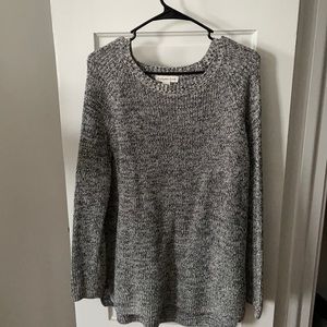 Coldwater Creek Crewneck Sweater